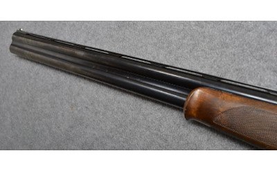 Beretta~686 E~12 GA. - Image 6 of 10