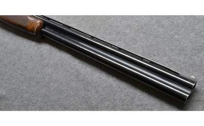 Beretta~686 E~12 GA. - Image 4 of 10