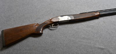 Beretta~686 E~12 GA. - Image 1 of 10