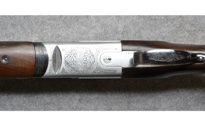 Beretta~S687~12 GA. - Image 10 of 10