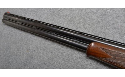 Beretta~S687~12 GA. - Image 6 of 10