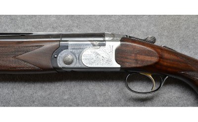 Beretta~S687~12 GA. - Image 7 of 10