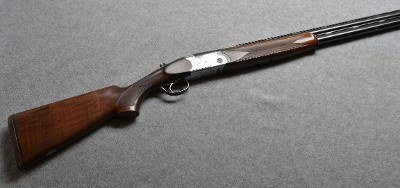 Beretta~S687~12 GA. - Image 1 of 10