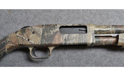 Mossberg~500~12 GA. - Image 3 of 10