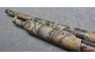 Mossberg~500~12 GA. - Image 6 of 10