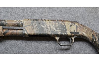 Mossberg~500~12 GA. - Image 7 of 10
