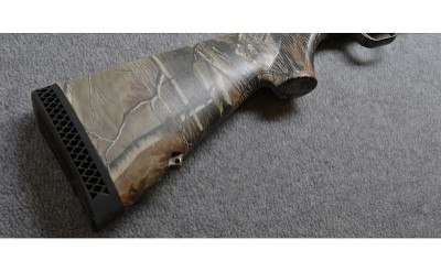 Mossberg~500~12 GA. - Image 2 of 10