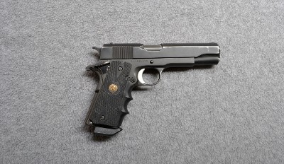 Rock Island~1911~.45 ACP - Image 1 of 3