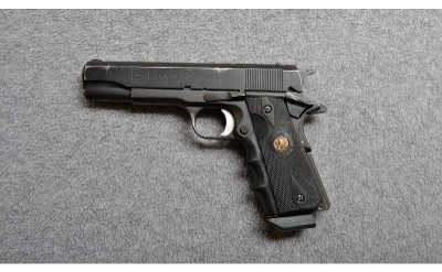 Rock Island~1911~.45 ACP - Image 2 of 3