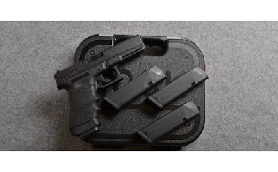 Glock~22~.40 S&W - Image 3 of 3