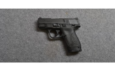 Smith & Wesson~M&P9 Shield~9MM - Image 2 of 3