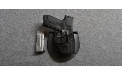 Smith & Wesson~M&P9 Shield~9MM - Image 3 of 3