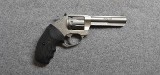 Charter Arms~Target Pathfinder~.22 LR. - Image 1 of 3