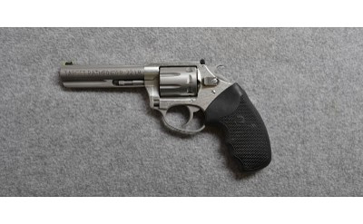 Charter Arms~Target Pathfinder~.22 LR. - Image 2 of 3