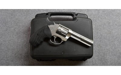 Charter Arms~Target Pathfinder~.22 LR. - Image 3 of 3