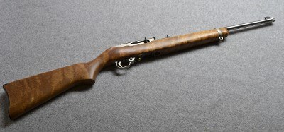 Ruger~10/22~.22 LR. - Image 1 of 17