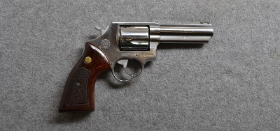 Taurus~431~.44 SPL - Image 1 of 3
