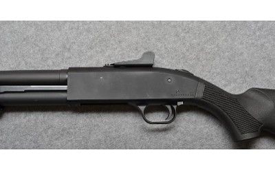 Mossberg~590S~12 GA. - Image 7 of 10