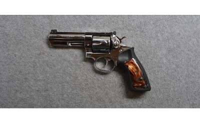 Ruger~GP-100~.357 MAG. - Image 2 of 3