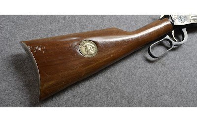 Winchester~Buffalo Bill~.30-30 WIN. - Image 2 of 10