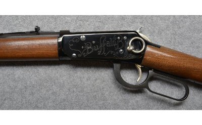 Winchester~Buffalo Bill~.30-30 WIN. - Image 7 of 10