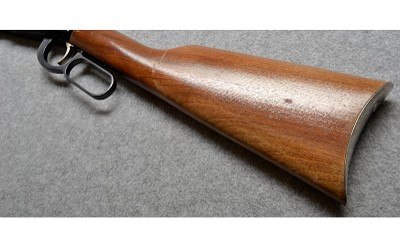 Winchester~Buffalo Bill~.30-30 WIN. - Image 8 of 10