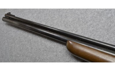 Savage~24~20 GA./.22 LR. - Image 6 of 10