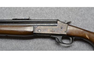 Savage~24~20 GA./.22 LR. - Image 7 of 10