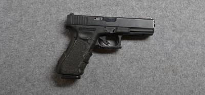 Glock~17~9MM - Image 1 of 2
