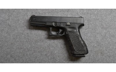 Glock~17~9MM - Image 2 of 2