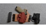 Palmetto State~Dagger~9MM - Image 3 of 3