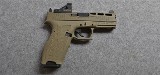 Palmetto State~Dagger~9MM - Image 1 of 3
