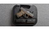 Glock~43~9MM - Image 3 of 3