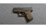 Glock~43~9MM - Image 2 of 3