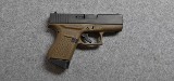 Glock~43~9MM - Image 1 of 3
