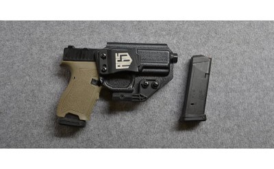 Palmetto State~Dagger Compact~9MM - Image 3 of 3