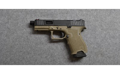 Palmetto State~Dagger Compact~9MM - Image 2 of 3