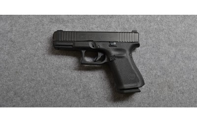 Glock~19 GEN5~9MM - Image 2 of 3