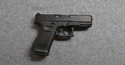 Glock~19 GEN5~9MM - Image 1 of 3