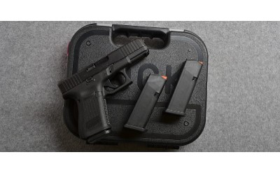 Glock~19 GEN5~9MM - Image 3 of 3