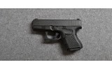 Glock~26 GEN4~9MM - Image 2 of 3