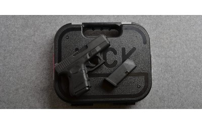 Glock~26 GEN4~9MM - Image 3 of 3
