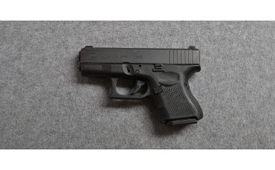 Glock~26 GEN4~9MM - Image 2 of 3