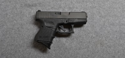 Glock~26 GEN4~9MM - Image 1 of 3