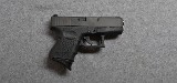 Glock~26 GEN4~9MM - Image 1 of 3