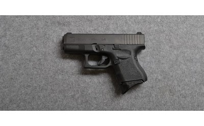 Glock~26 GEN4~9MM - Image 2 of 3