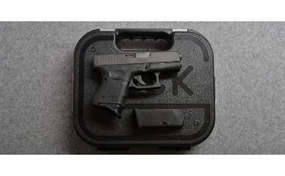 Glock~26 GEN4~9MM - Image 3 of 3