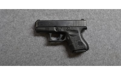 Glock~26~9MM - Image 2 of 2