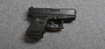 Glock~26~9MM - Image 1 of 2