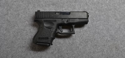 Glock~26~9MM - Image 1 of 2